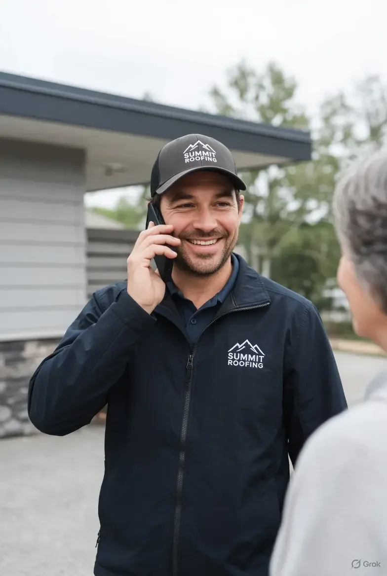 Flat Roof Leak Repair Murrells Inlet, SC FAQs